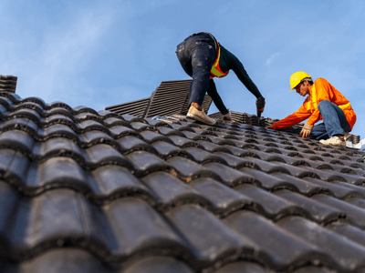 About Roof Repair Experts Wyoming
